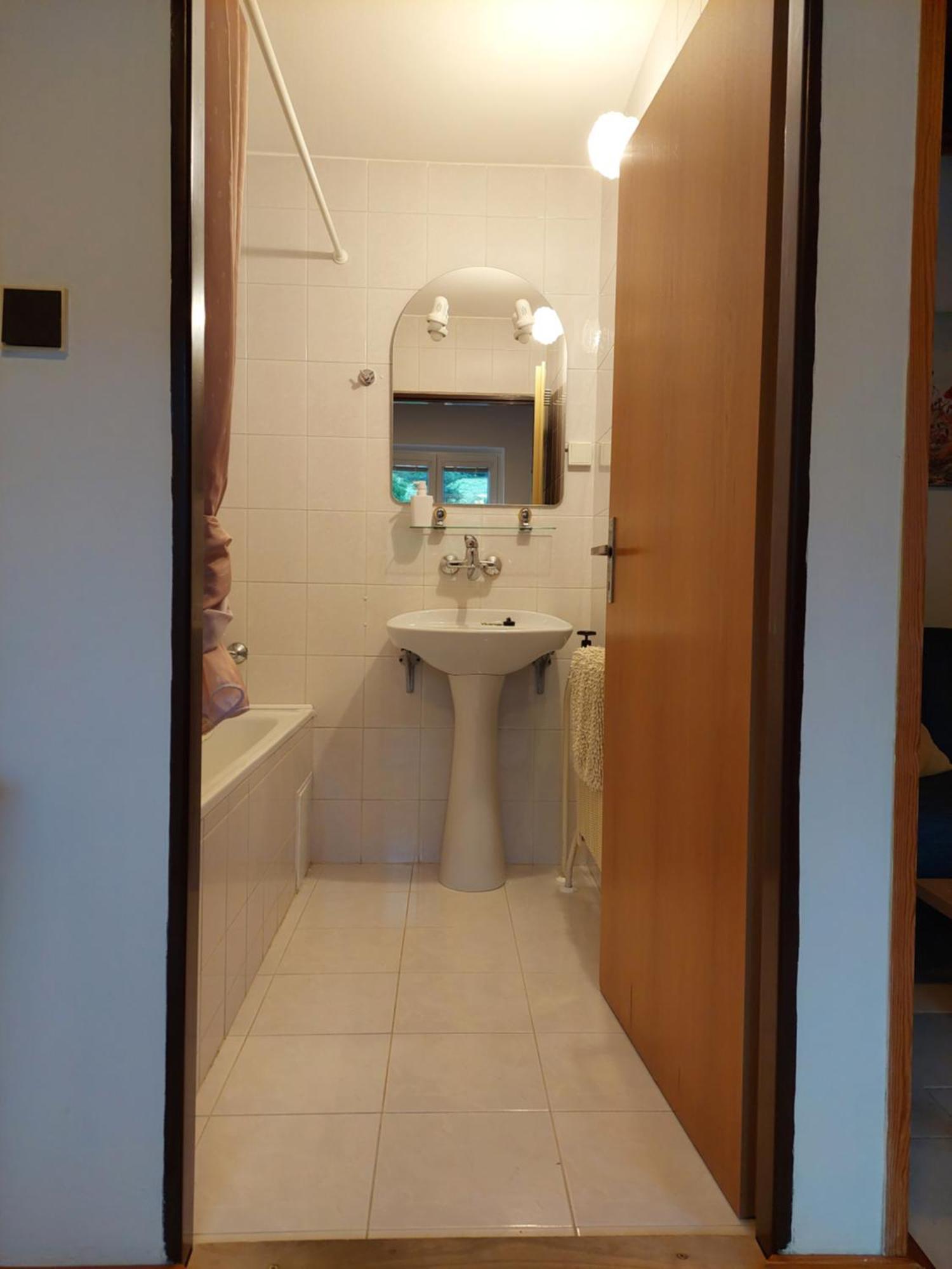 Penzion Slupecna Lipno nad Vltavou Ngoại thất bức ảnh