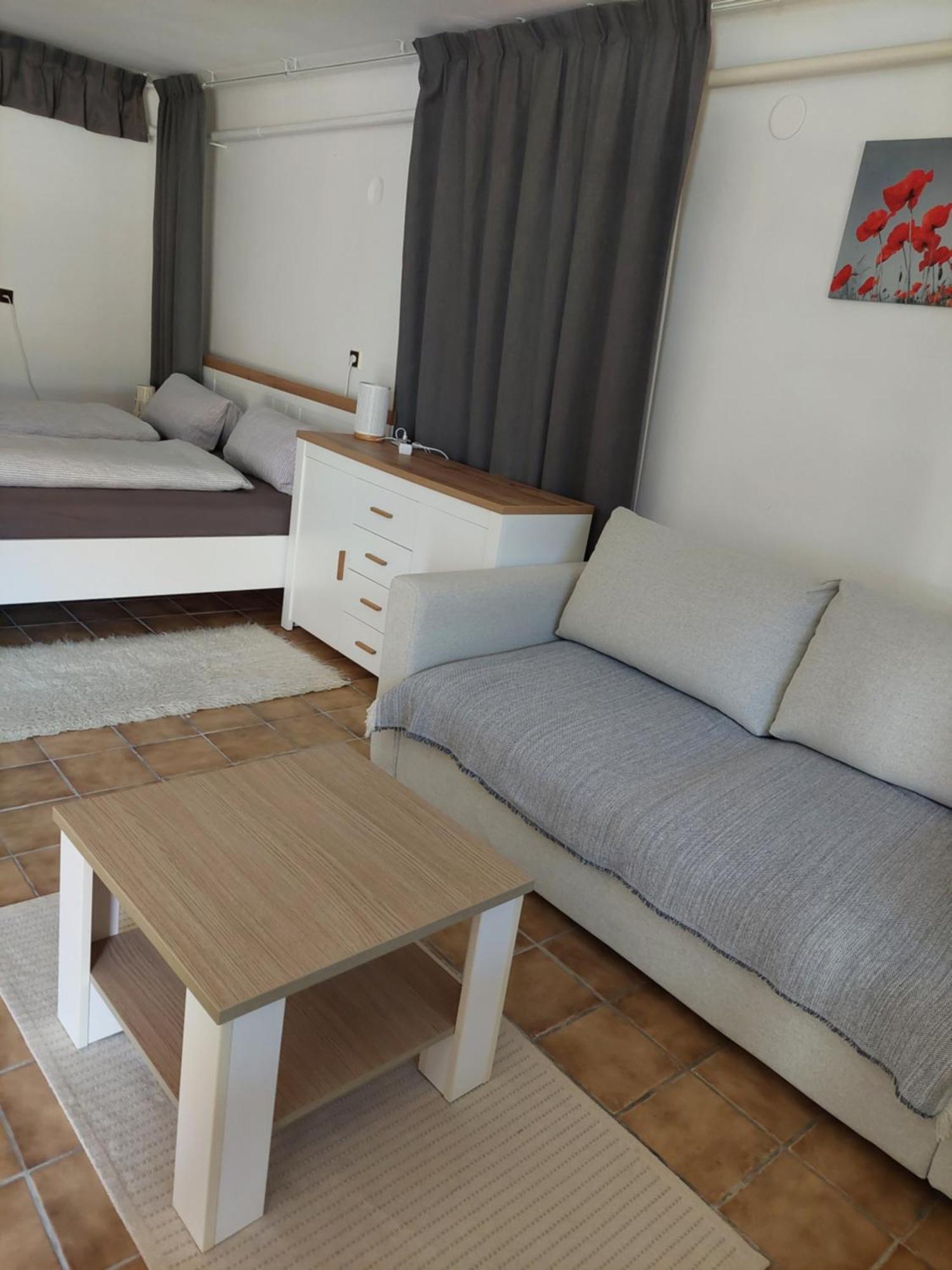 Penzion Slupecna Lipno nad Vltavou Ngoại thất bức ảnh