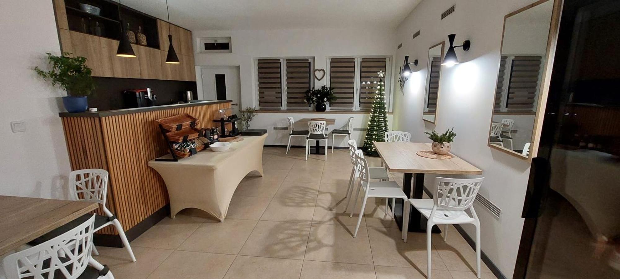 Penzion Slupecna Lipno nad Vltavou Ngoại thất bức ảnh